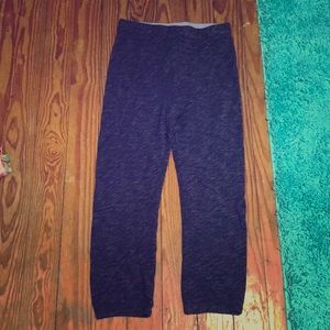 Sweatpants